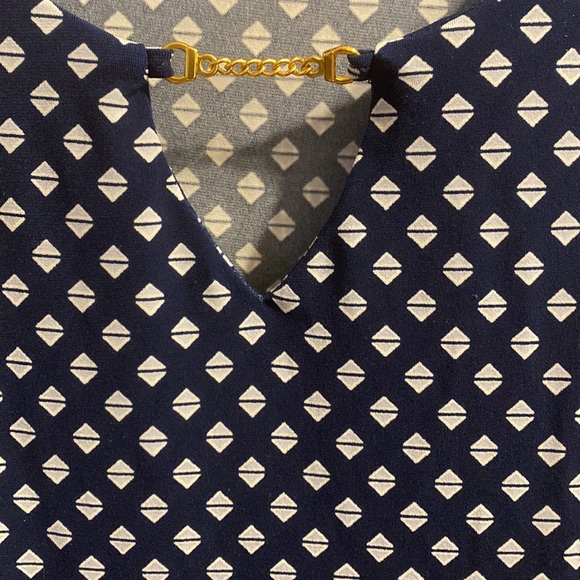 Liz, Clairborne Blouse 2X - Picture 4 of 5